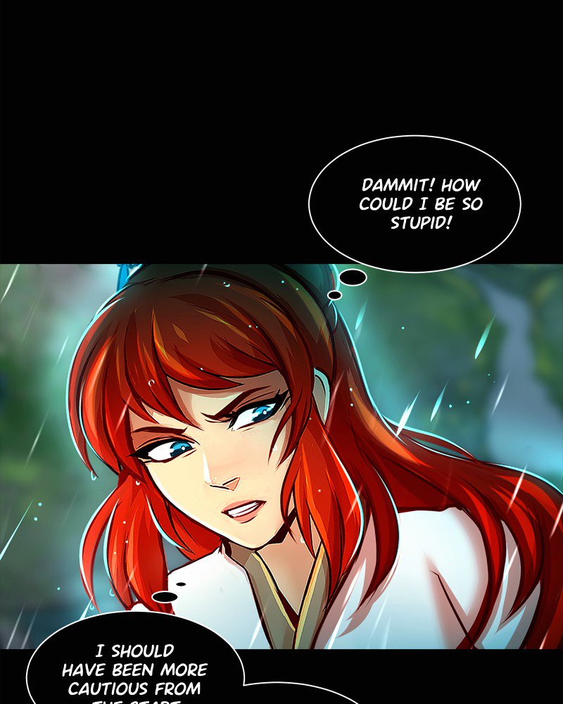 Subzero - Manhwa chapter 38 - page 51