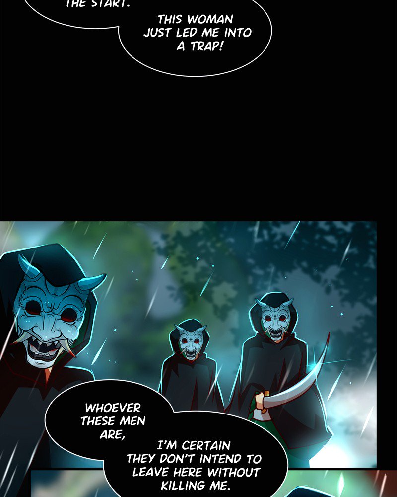 Subzero - Manhwa chapter 38 - page 52