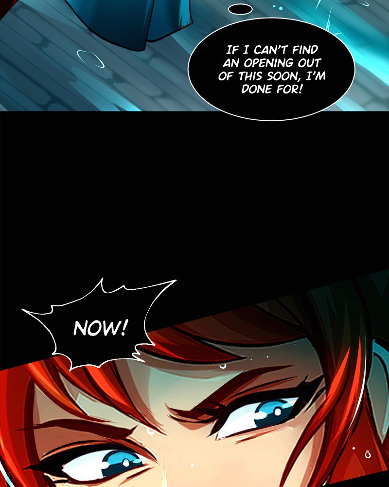 Subzero - Manhwa chapter 38 - page 55