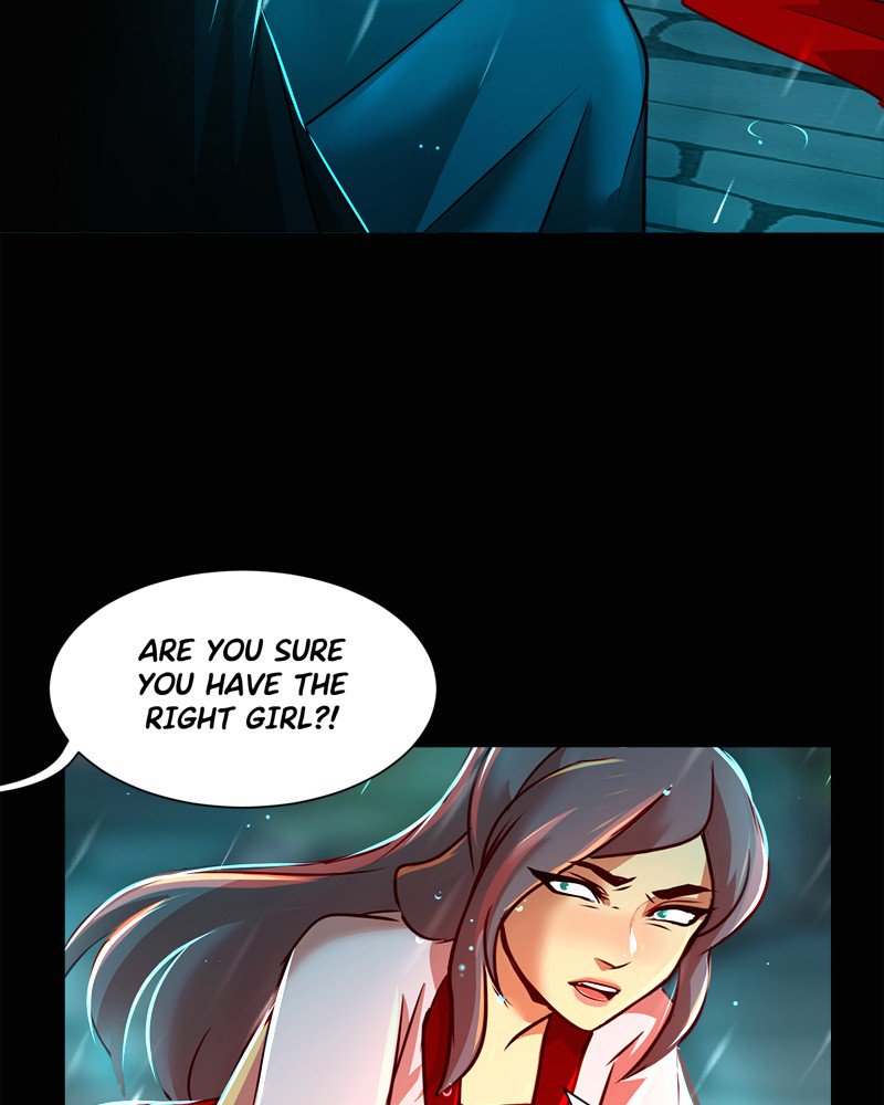 Subzero - Manhwa chapter 38 - page 77