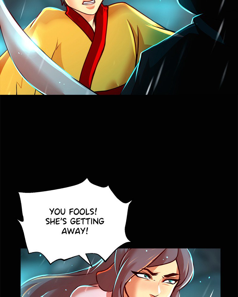 Subzero - Manhwa chapter 38 - page 89