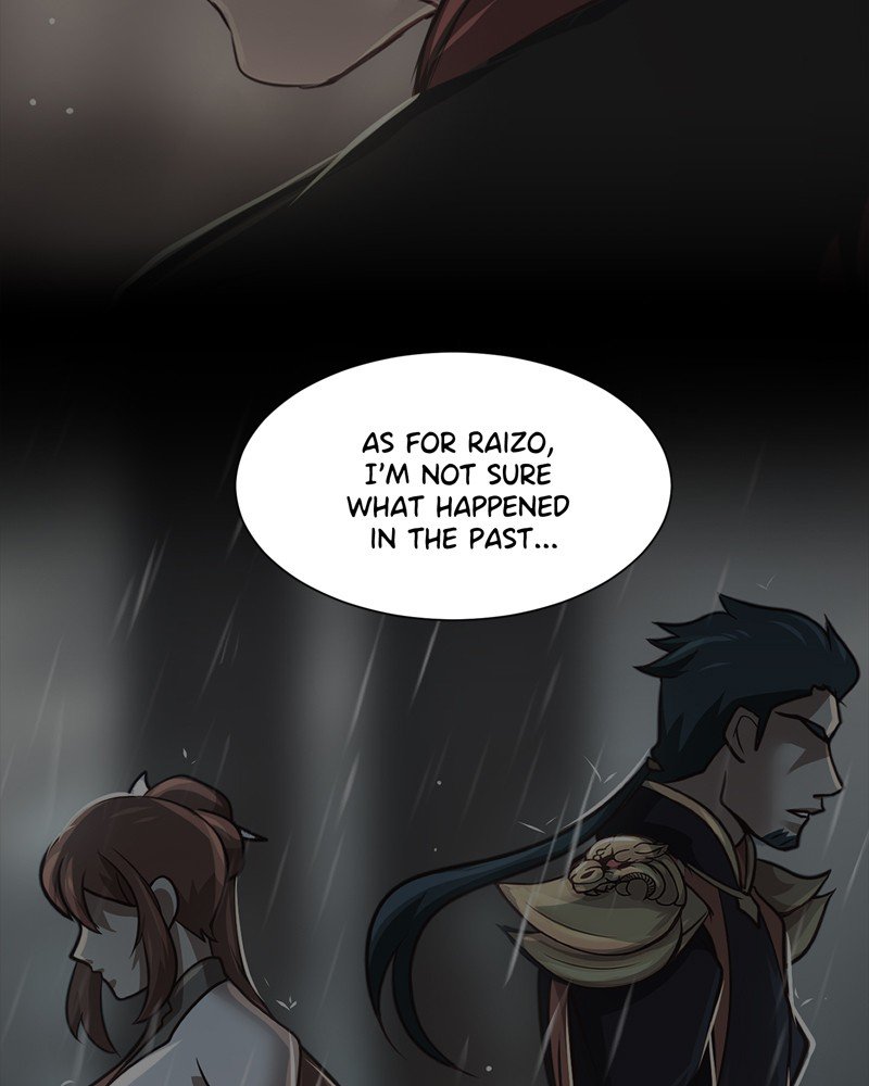 Subzero - Manhwa chapter 37 - page 34