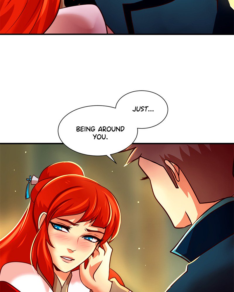 Subzero - Manhwa chapter 37 - page 46