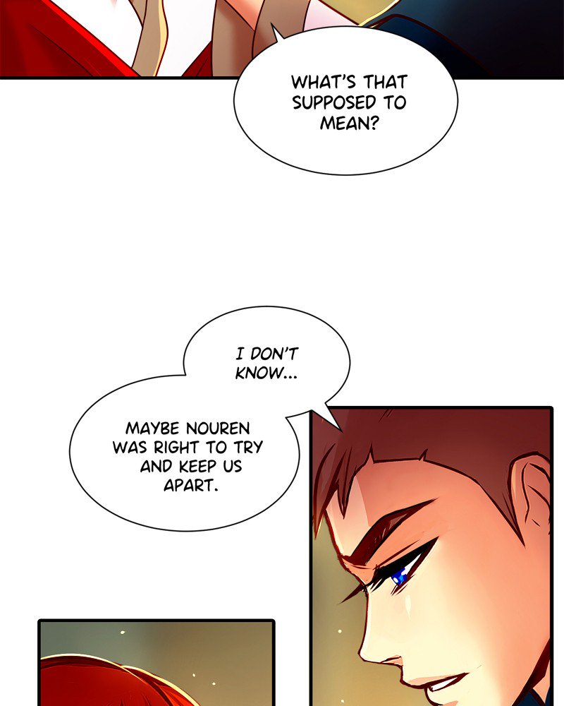 Subzero - Manhwa chapter 37 - page 47