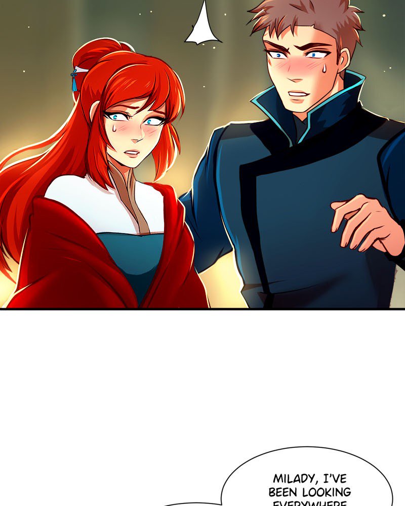 Subzero - Manhwa chapter 37 - page 56