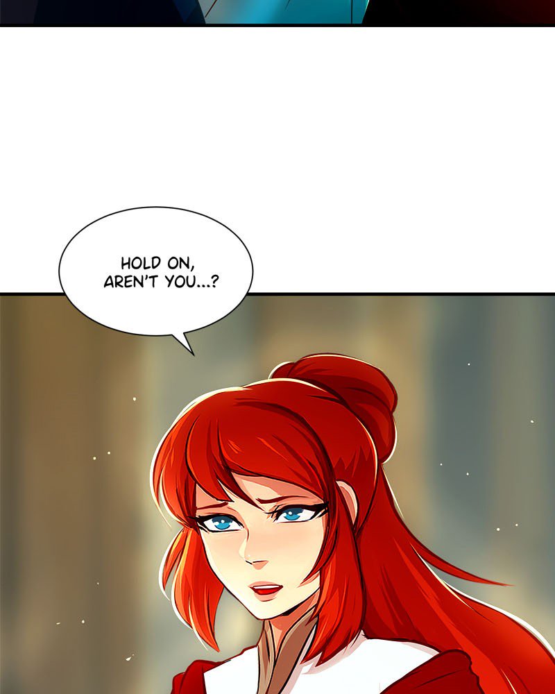 Subzero - Manhwa chapter 37 - page 58