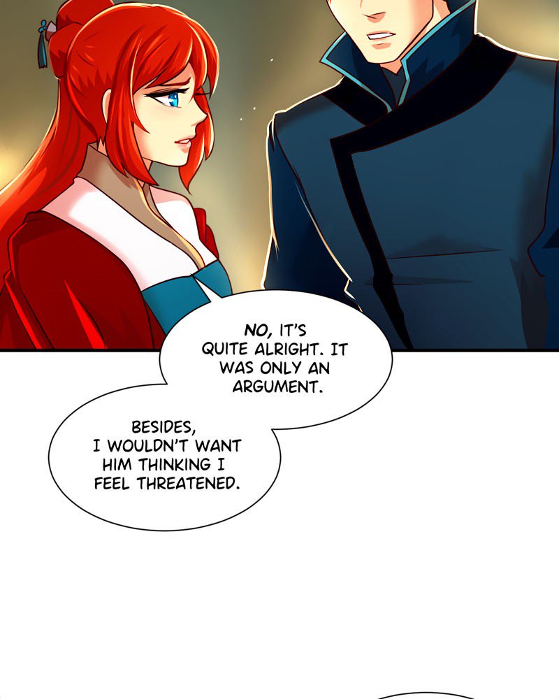 Subzero - Manhwa chapter 37 - page 64