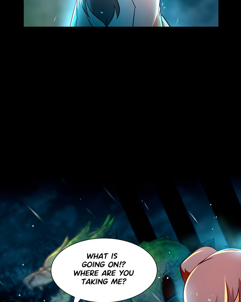 Subzero - Manhwa chapter 37 - page 86