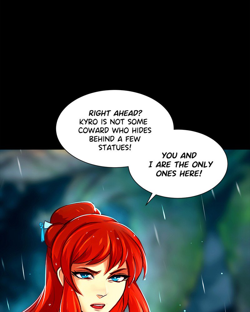 Subzero - Manhwa chapter 37 - page 89