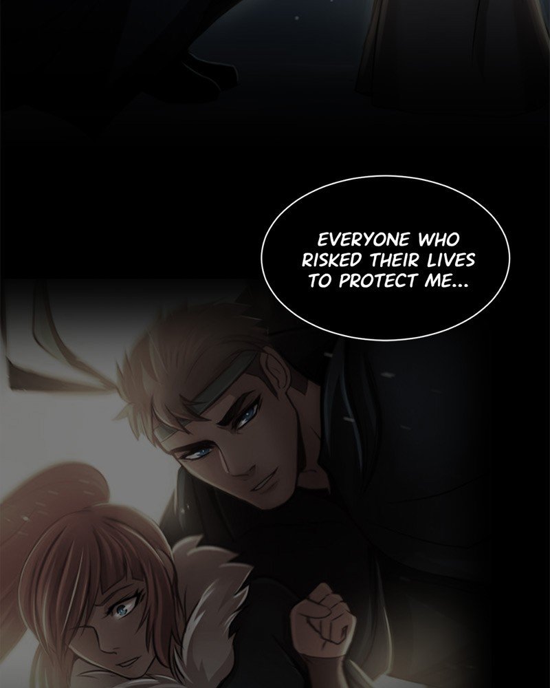 Subzero - Manhwa chapter 36 - page 24