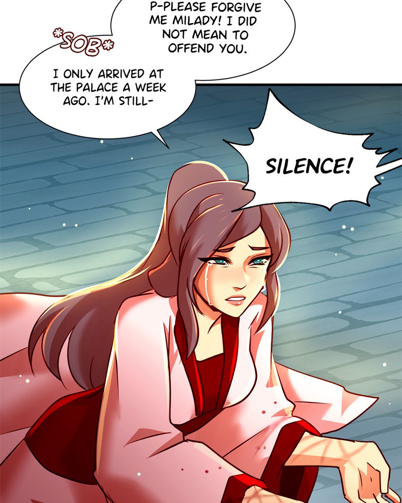 Subzero - Manhwa chapter 35 - page 32