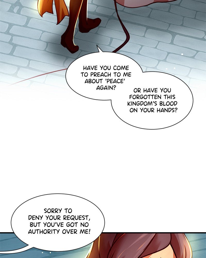 Subzero - Manhwa chapter 35 - page 40