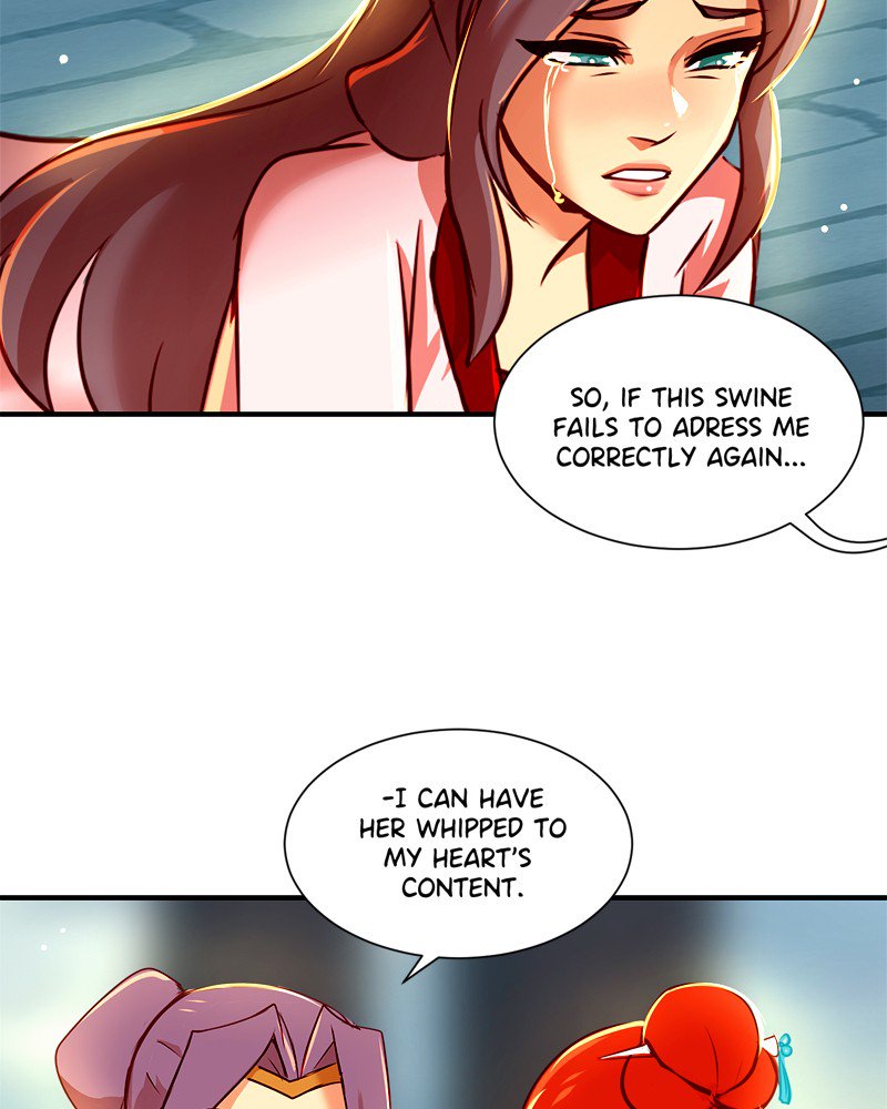 Subzero - Manhwa chapter 35 - page 41