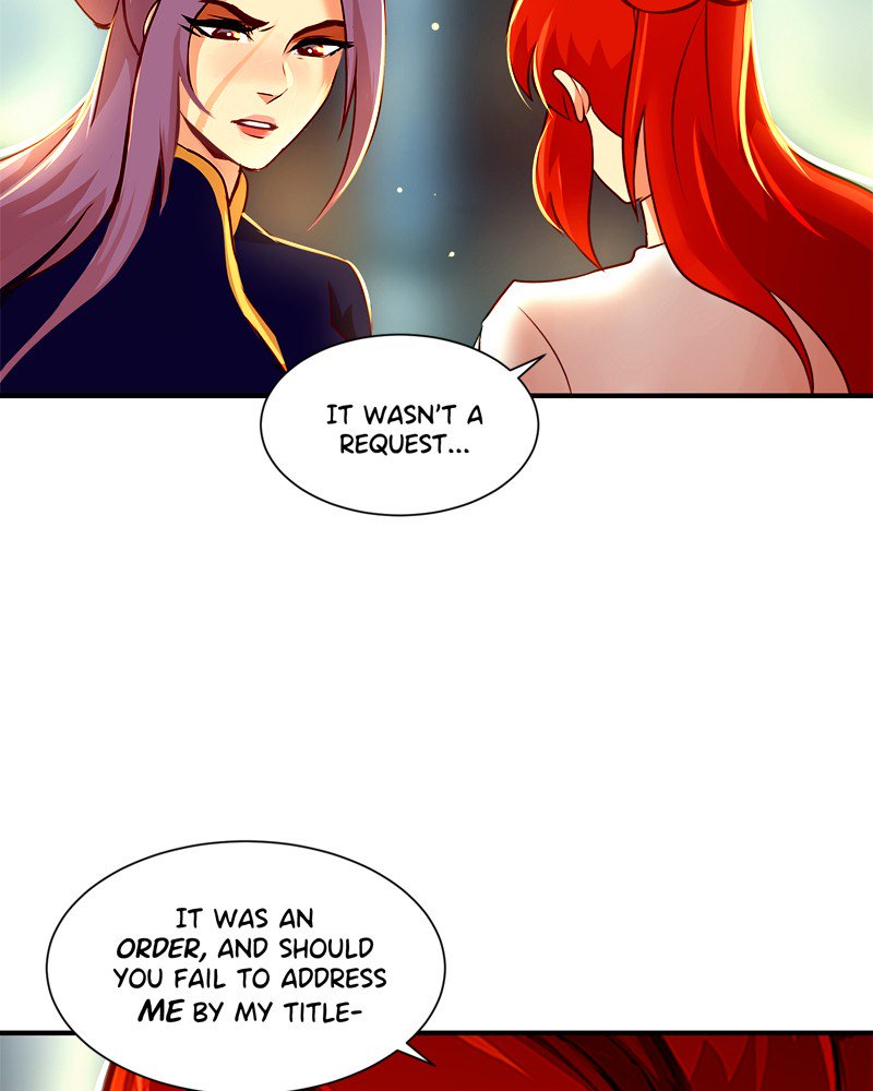 Subzero - Manhwa chapter 35 - page 42