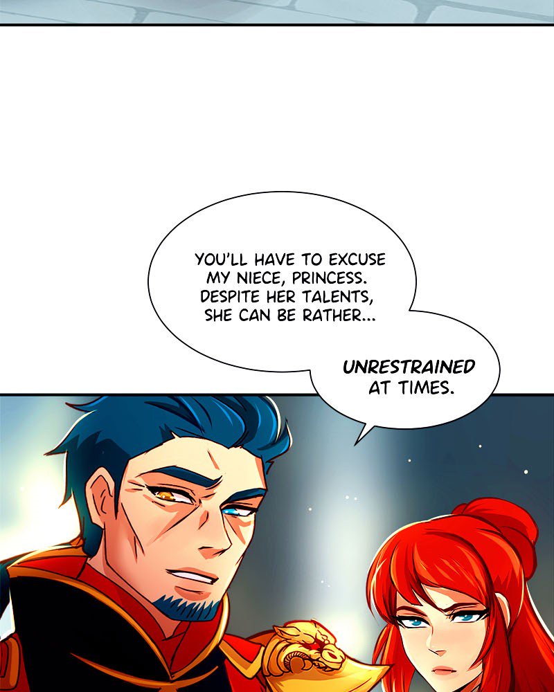 Subzero - Manhwa chapter 35 - page 52