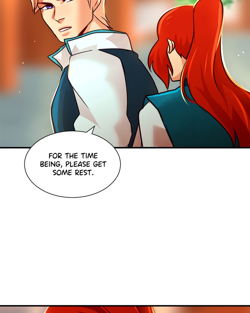 Subzero - Manhwa chapter 34 - page 11