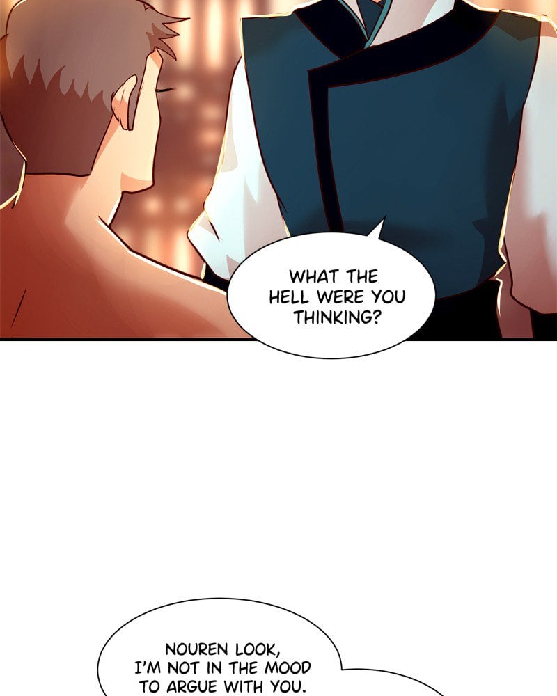 Subzero - Manhwa chapter 34 - page 25