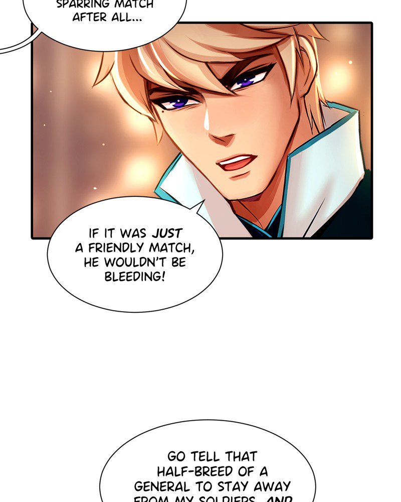 Subzero - Manhwa chapter 34 - page 34