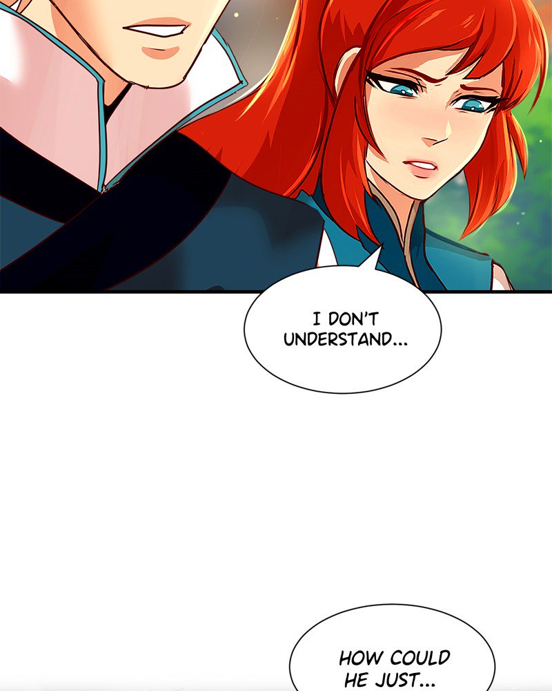 Subzero - Manhwa chapter 34 - page 5