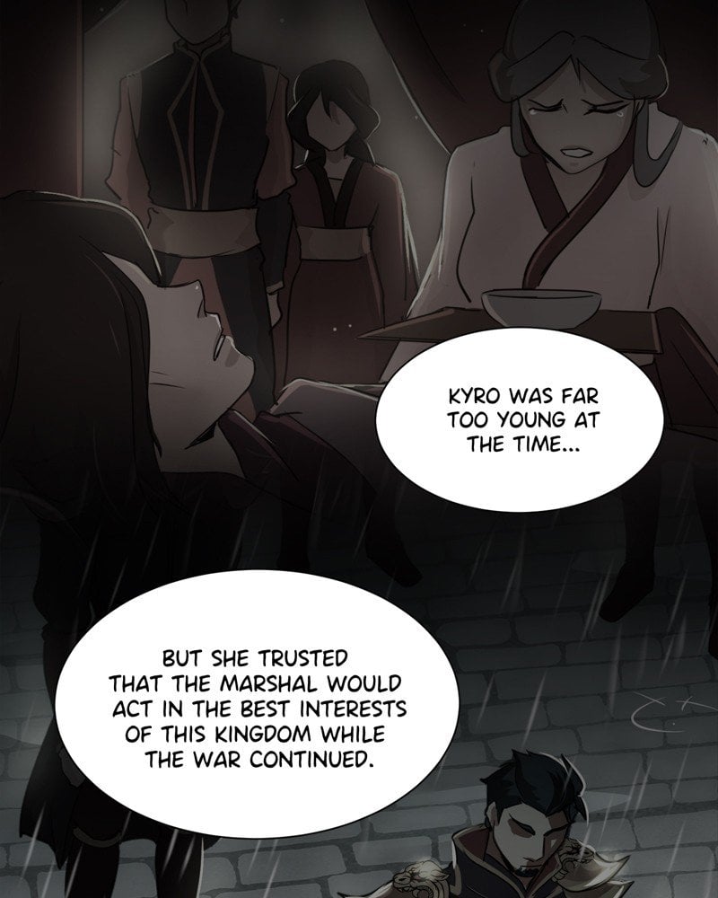 Subzero chapter 34 - page 56