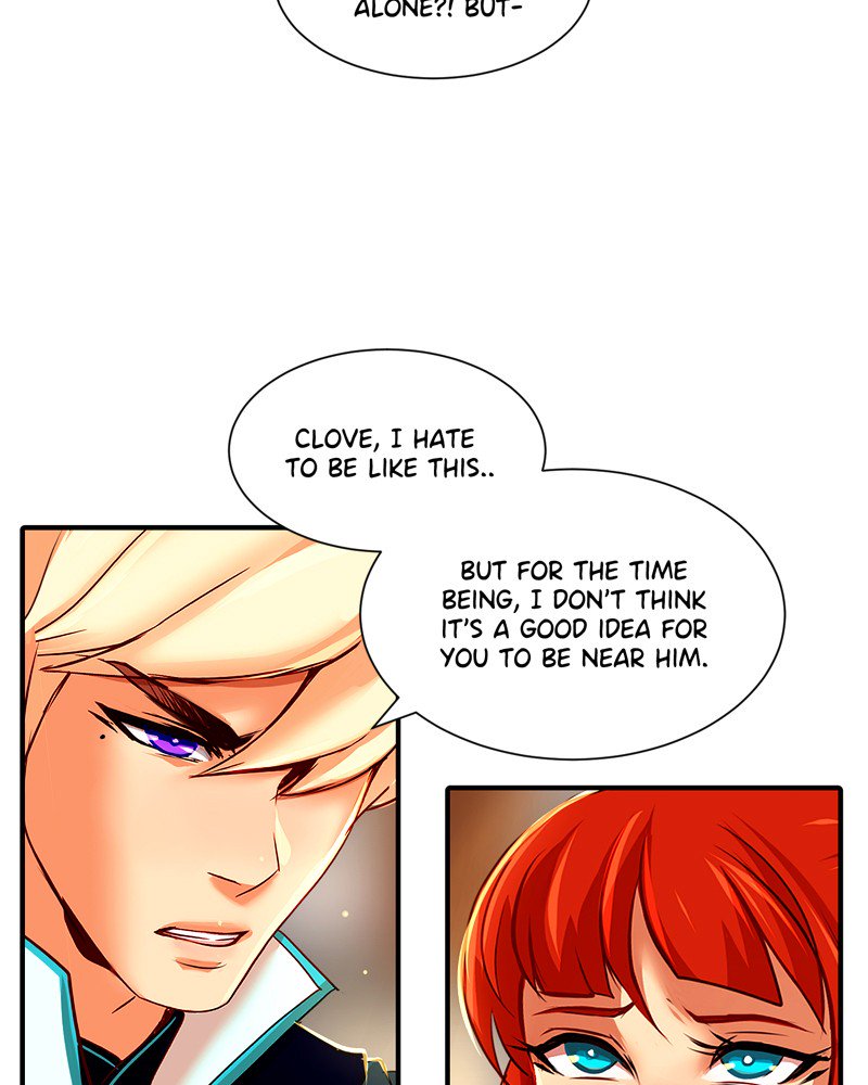 Subzero - Manhwa chapter 34 - page 9