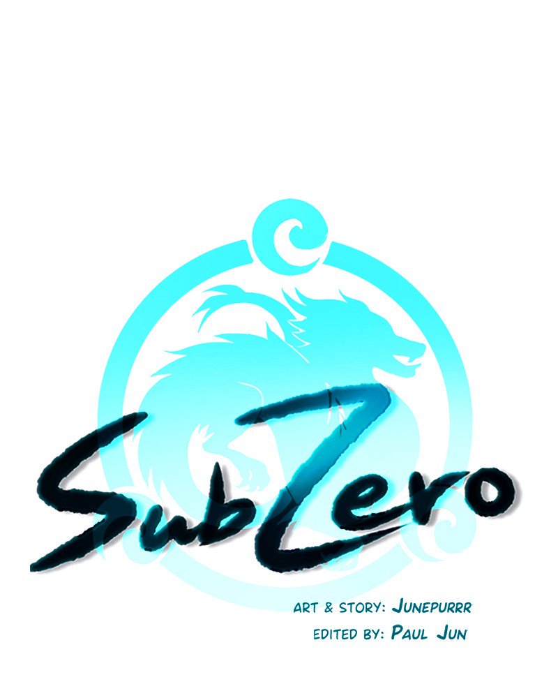 Subzero - Manhwa chapter 33 - page 105