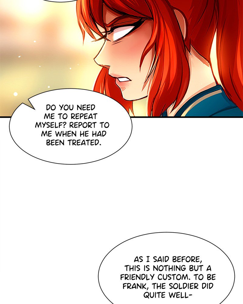 Subzero - Manhwa chapter 33 - page 13