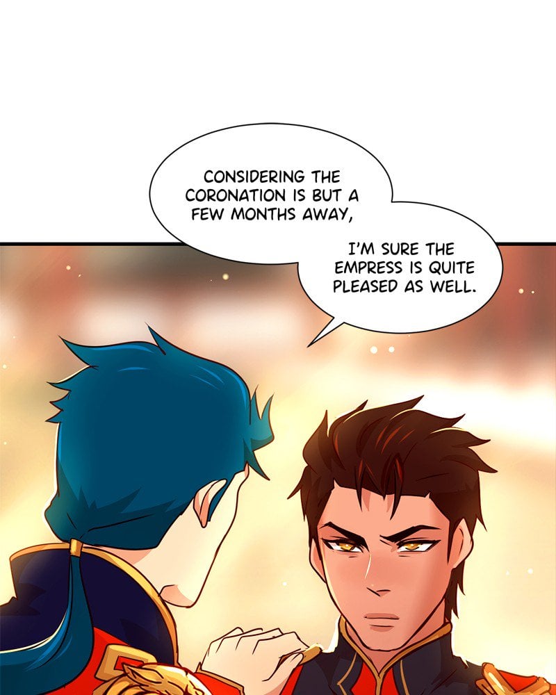 Subzero - Manhwa chapter 33 - page 20