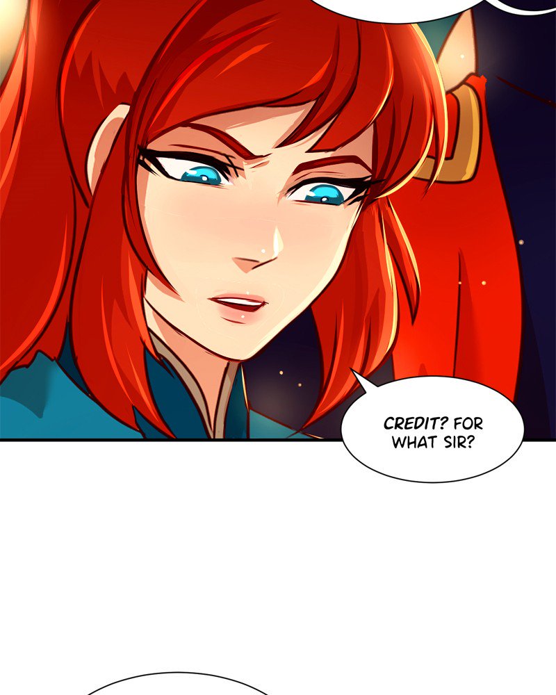 Subzero - Manhwa chapter 33 - page 38