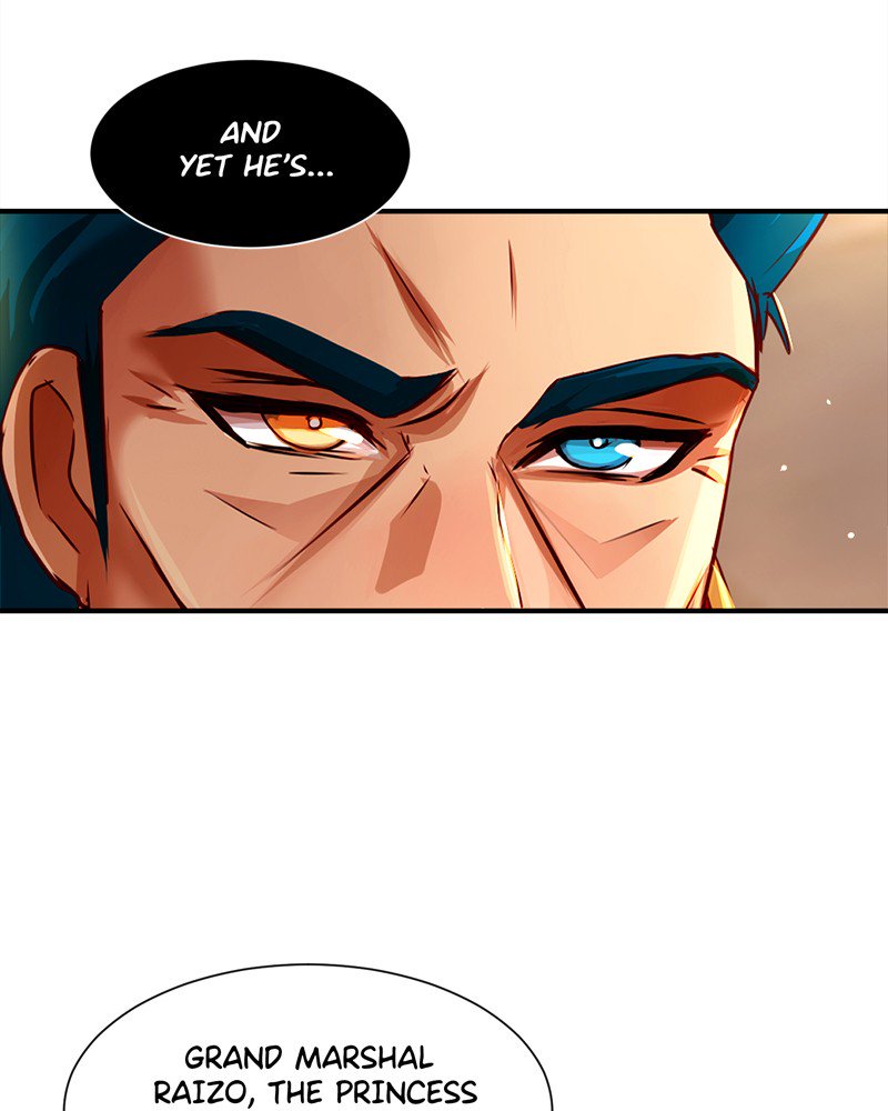 Subzero - Manhwa chapter 33 - page 5