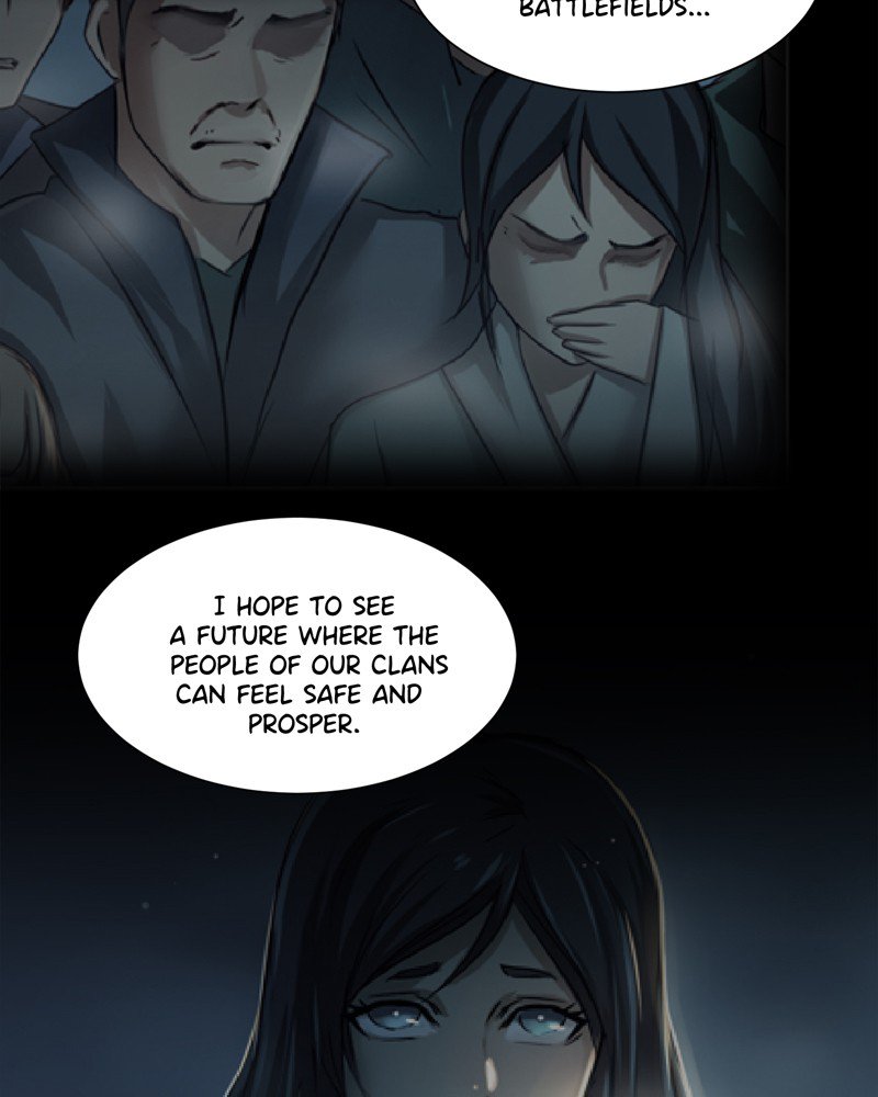 Subzero - Manhwa chapter 33 - page 56