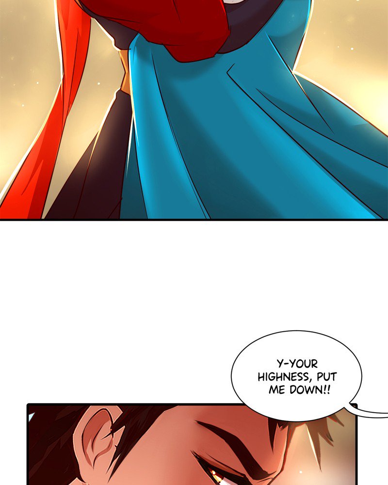 Subzero - Manhwa chapter 33 - page 70