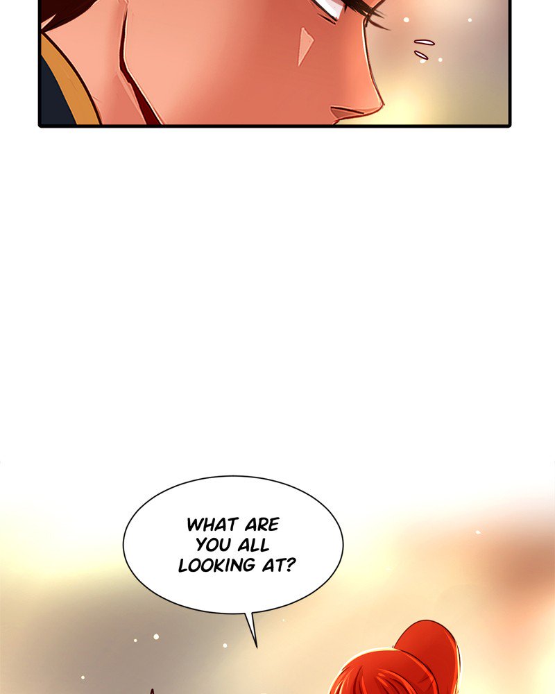 Subzero - Manhwa chapter 33 - page 71