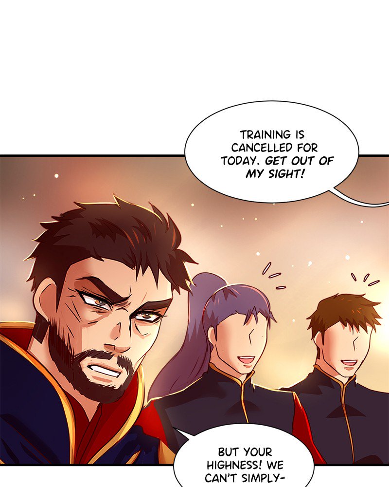 Subzero - Manhwa chapter 33 - page 75