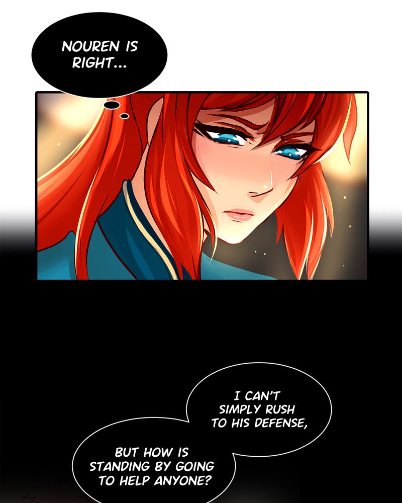 Subzero - Manhwa chapter 32 - page 16