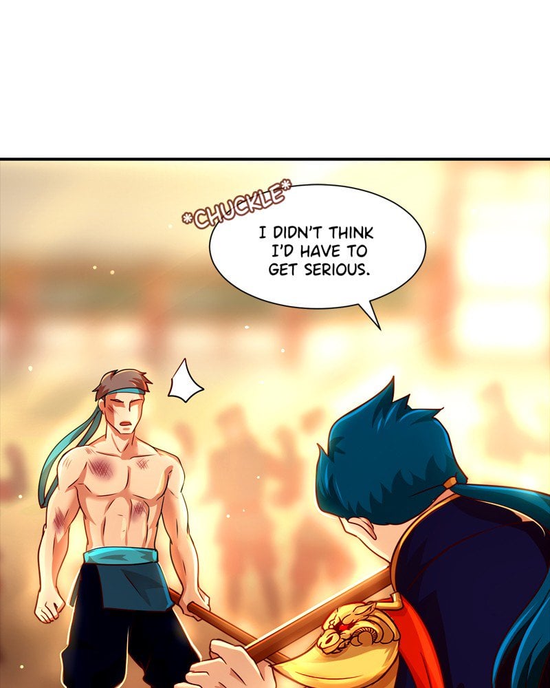 Subzero - Manhwa chapter 32 - page 41