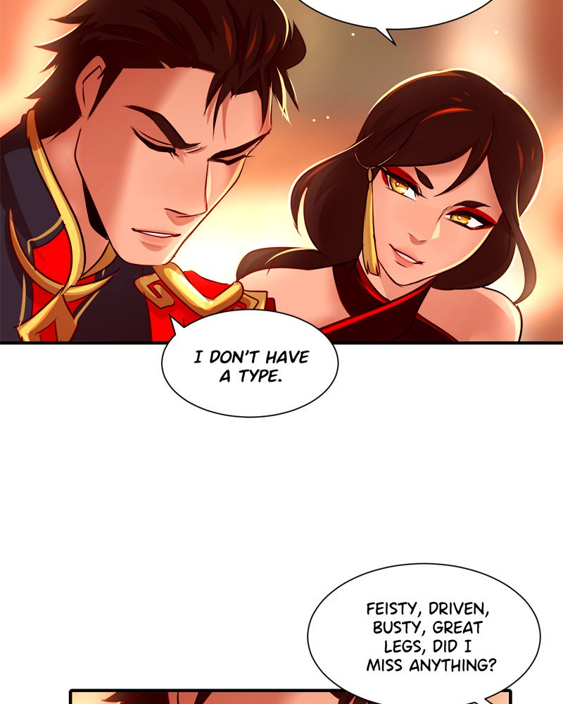 Subzero - Manhwa chapter 31 - page 46