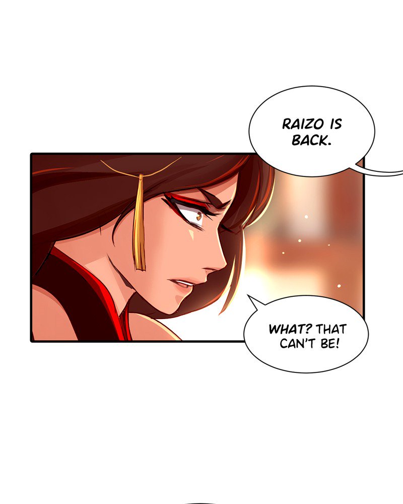 Subzero - Manhwa chapter 31 - page 49