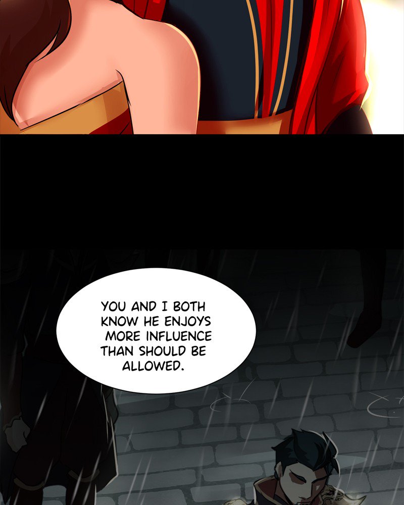 Subzero - Manhwa chapter 31 - page 51