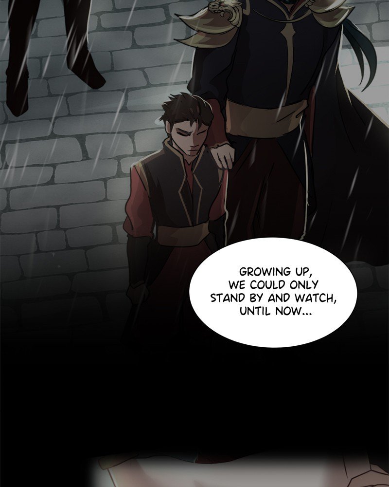 Subzero - Manhwa chapter 31 - page 52