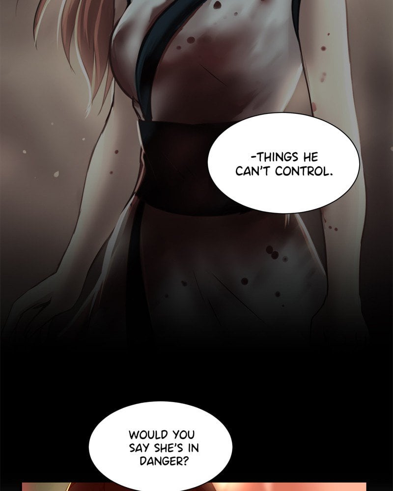 Subzero - Manhwa chapter 31 - page 55