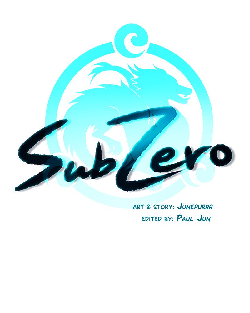 Subzero chapter 31 - page 77