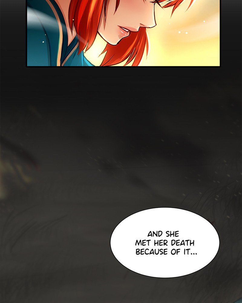 Subzero - Manhwa chapter 30 - page 30