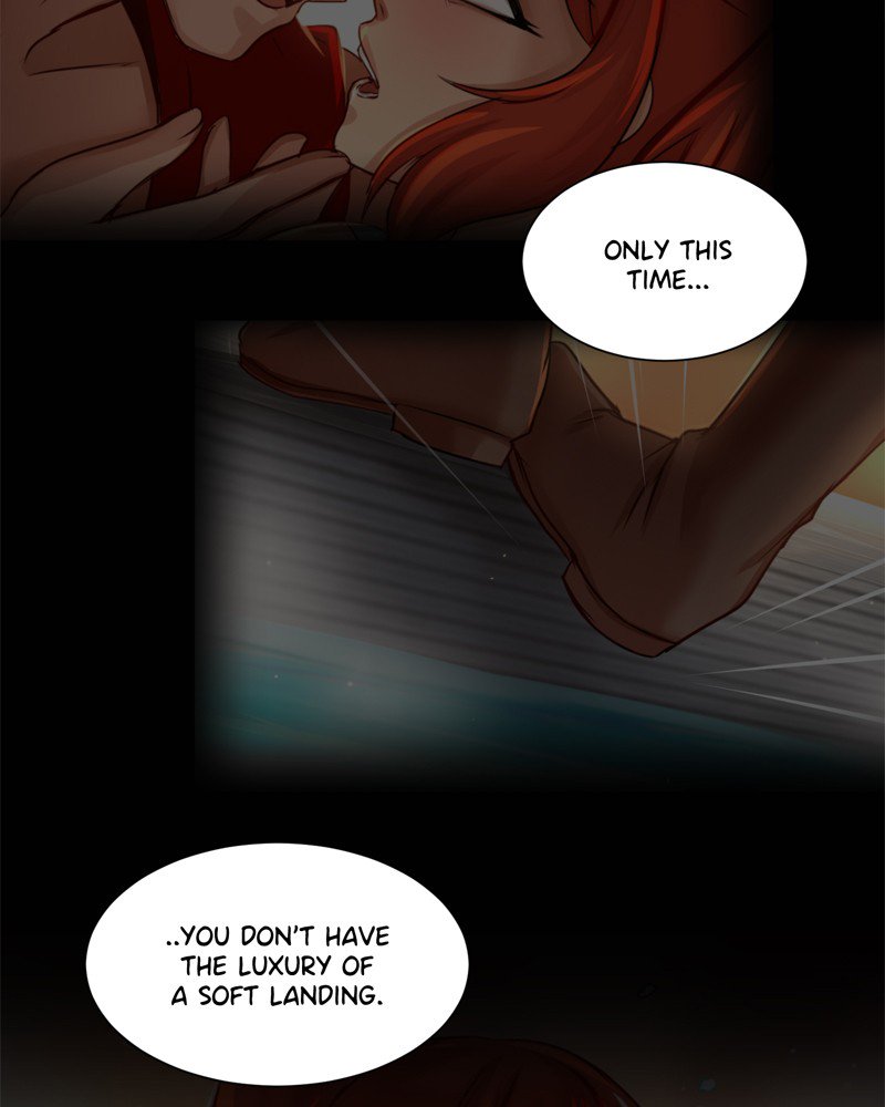 Subzero - Manhwa chapter 30 - page 7