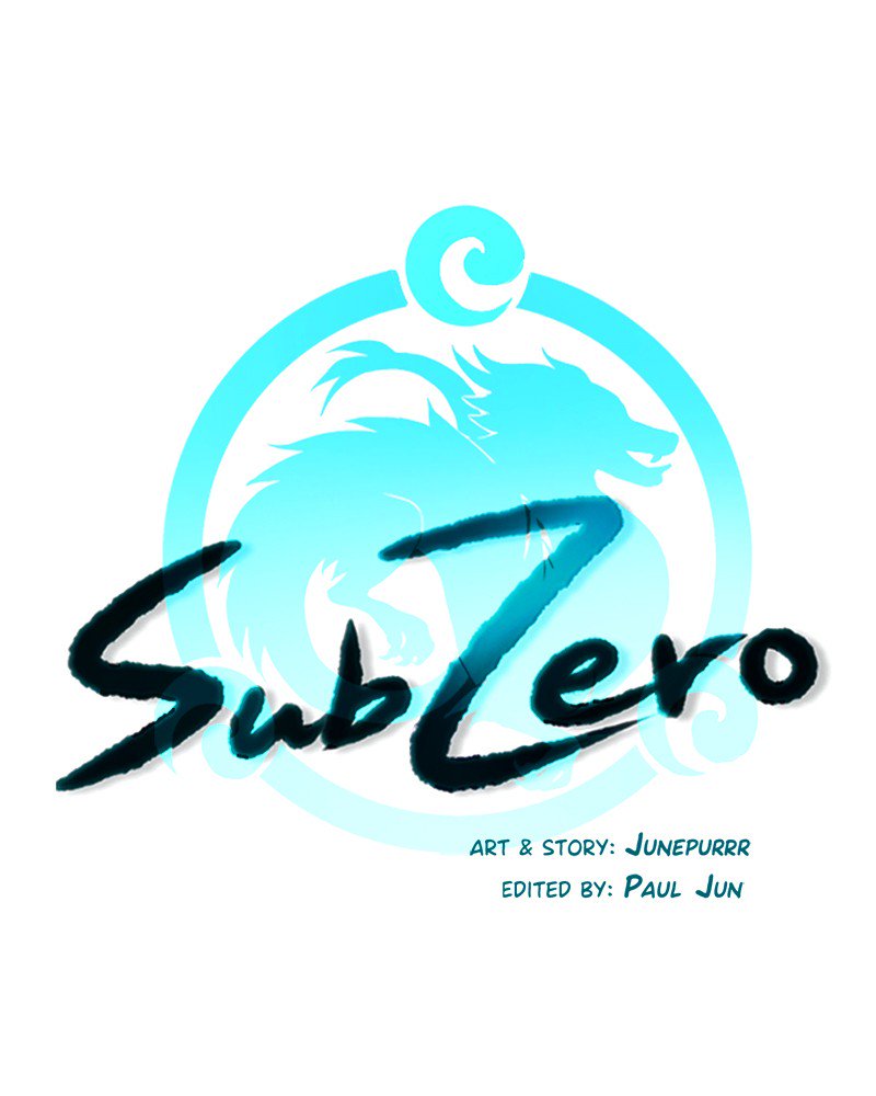 Subzero - Manhwa chapter 27 - page 22