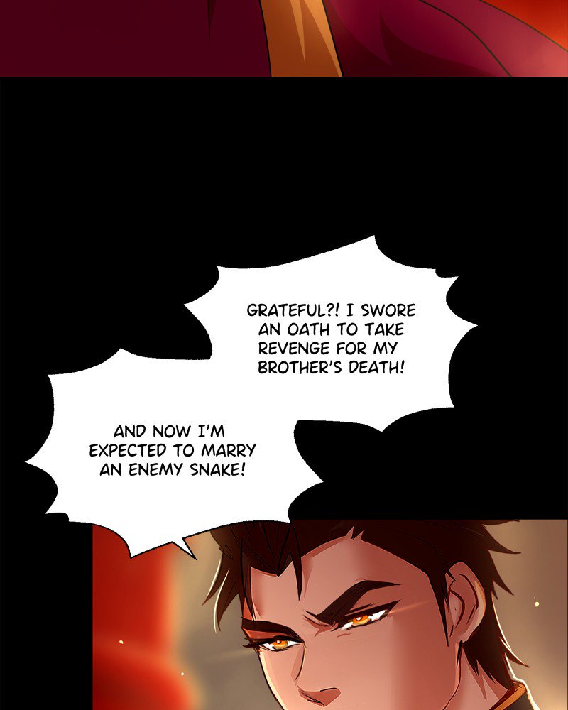 Subzero - Manhwa chapter 27 - page 40