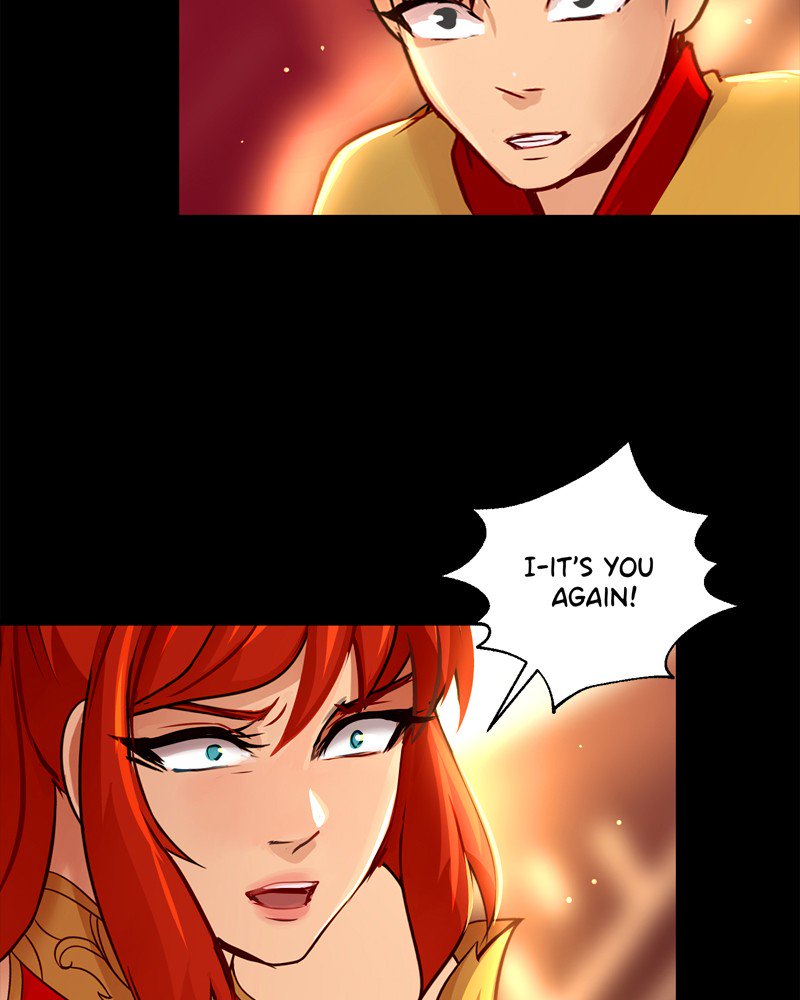 Subzero - Manhwa chapter 26 - page 17