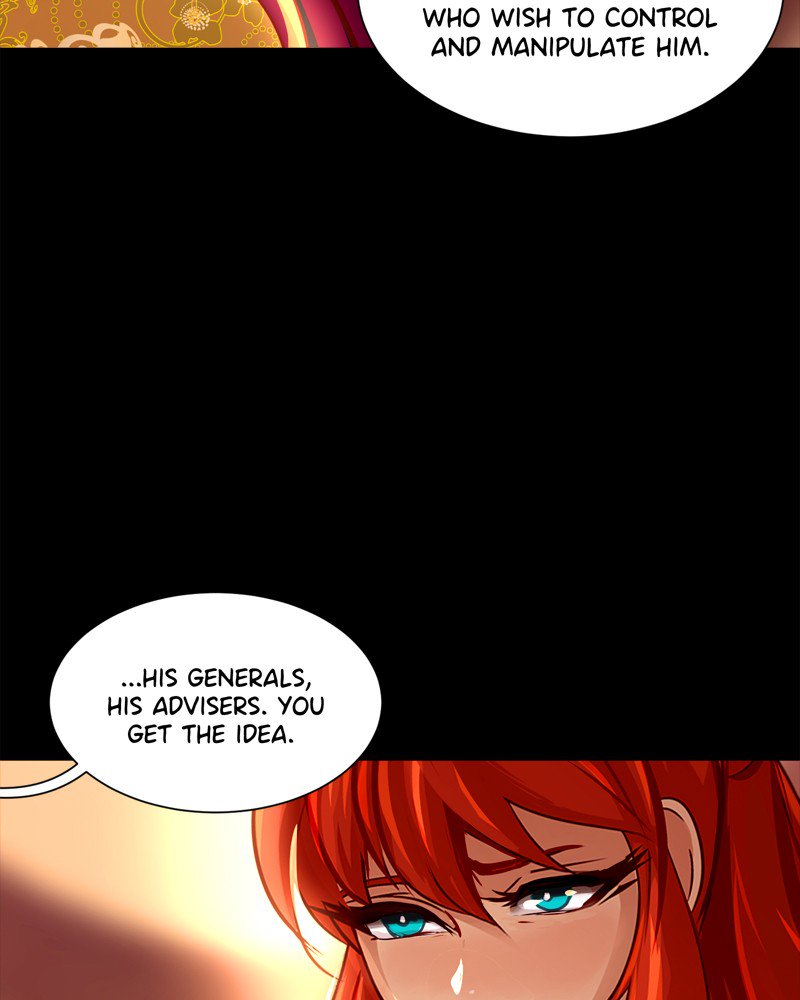 Subzero - Manhwa chapter 26 - page 33