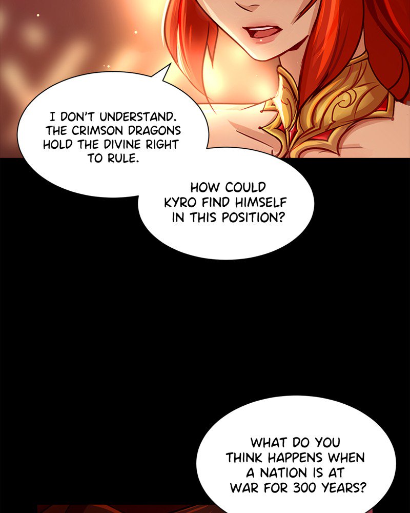 Subzero - Manhwa chapter 26 - page 34