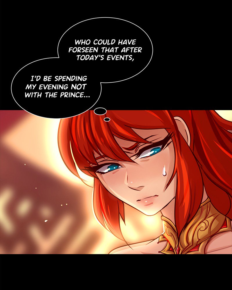 Subzero - Manhwa chapter 26 - page 6